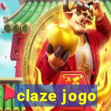 claze jogo